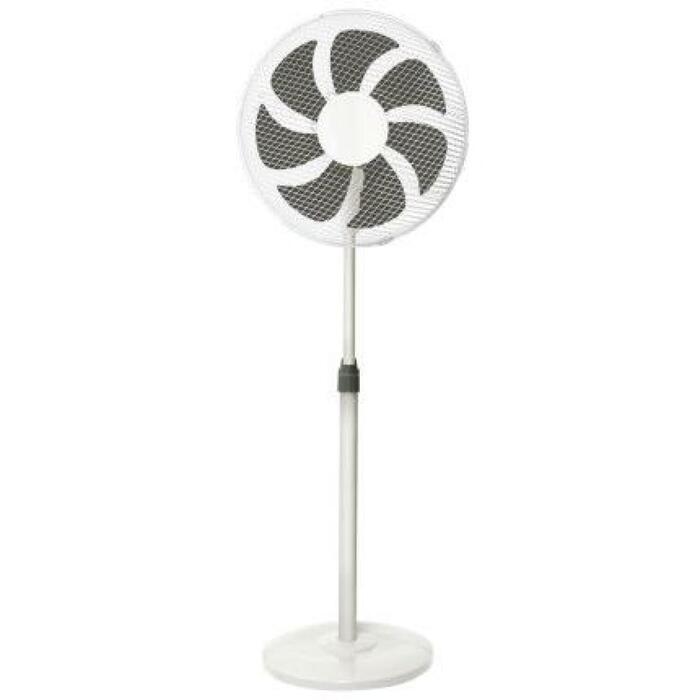 Besk Grīdas ventilators 9157695, 40,64cm