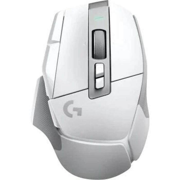 Logitech Bezvadu spēļu pele G502 X