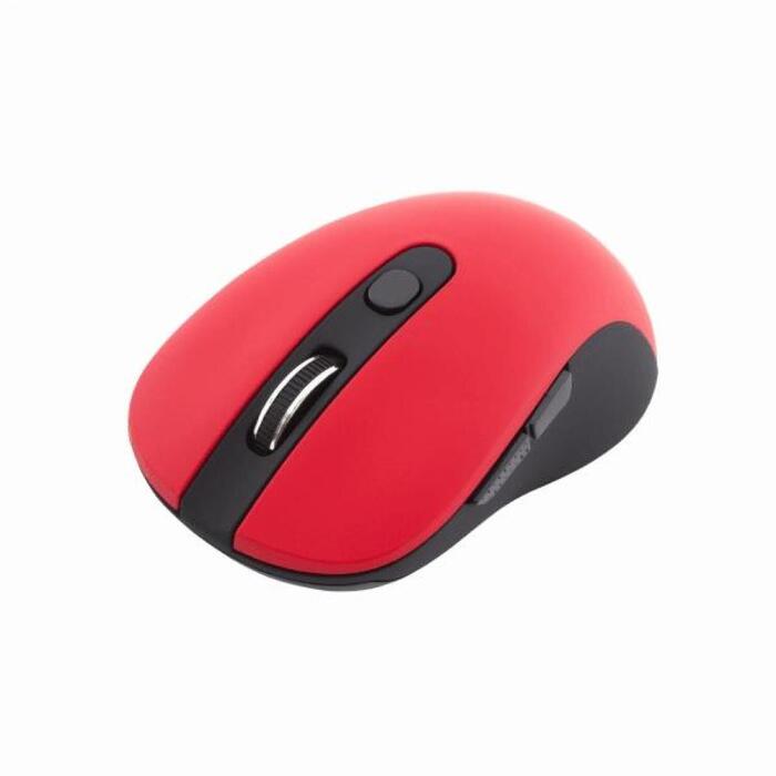 Sbox Pele WM-911R, 6D, 1600 DPI