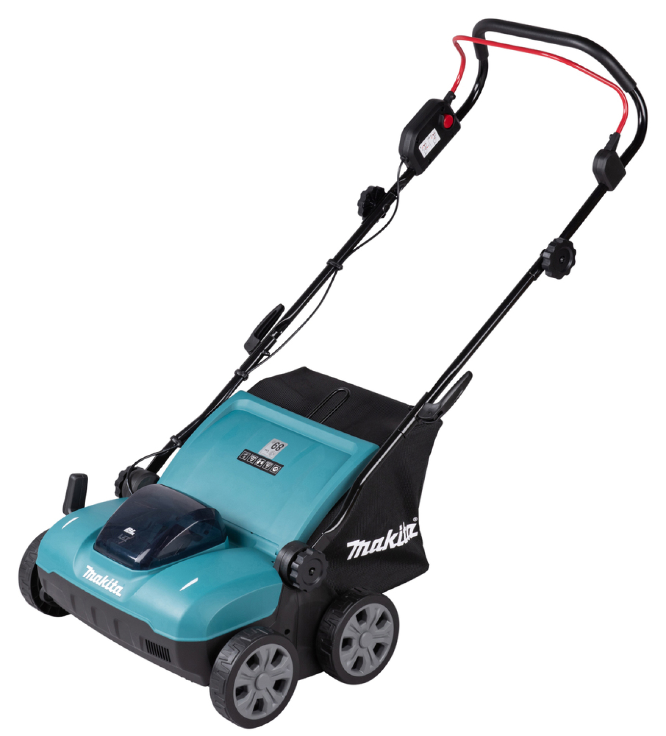 Skarifikators MAKITA DUV320Z 18V, 320 mm