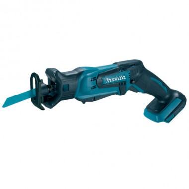 Akumulatora zobenzāģis 18V Li-ion DJR183Z Makita