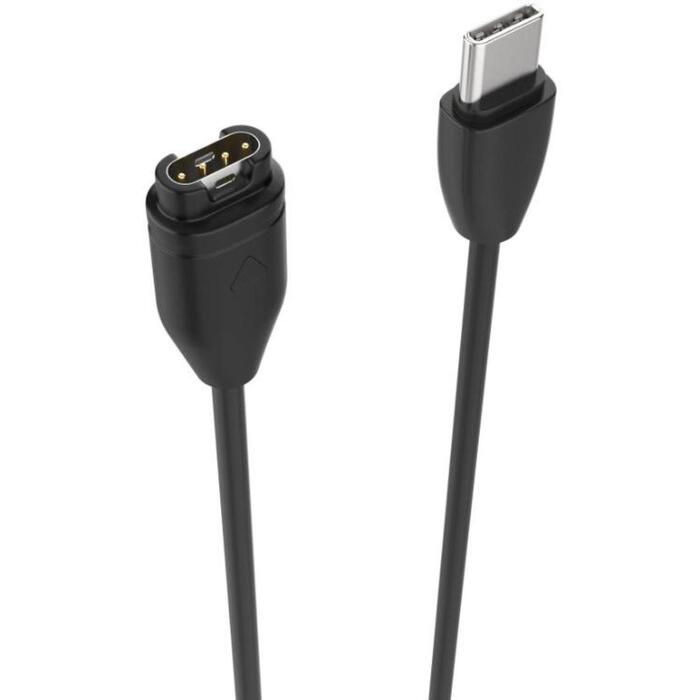 Fixed USB-C uzlādes kabelis Garmin Fenix