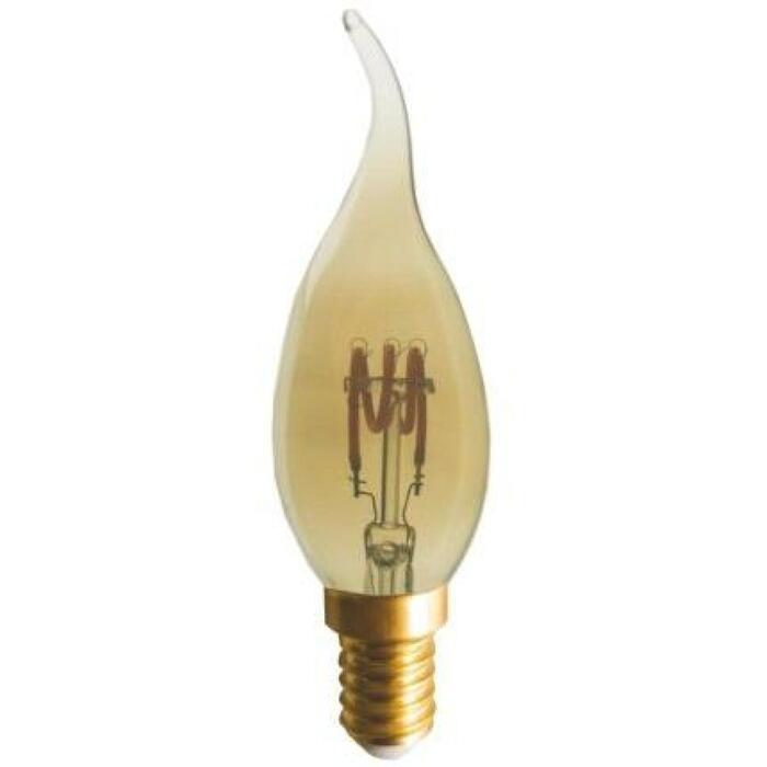 Besk LED spuldze 9119952, 3W, 250Lm