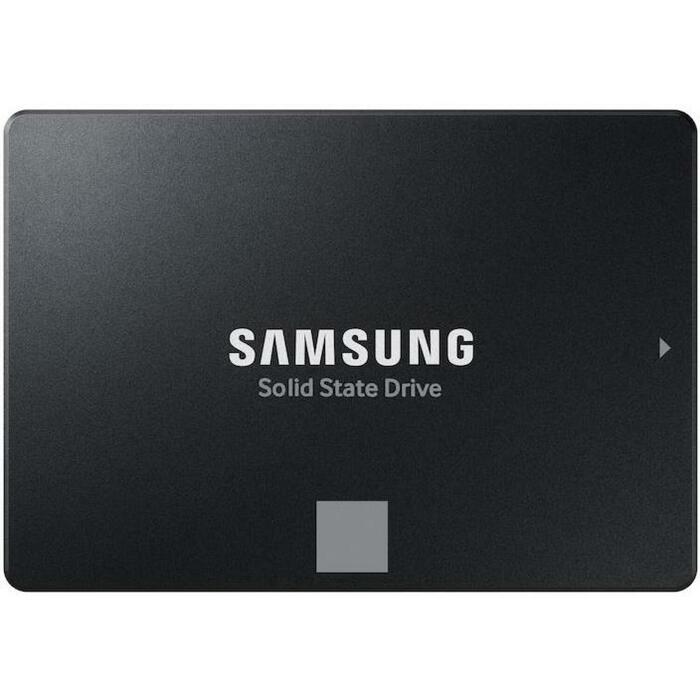 Samsung SSD 870 EVO MZ-77E500B/EU 500