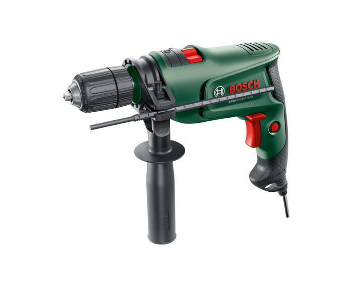 Triecienurbjmašīna 600W EasyImpact 600 0603133021 BOSCH