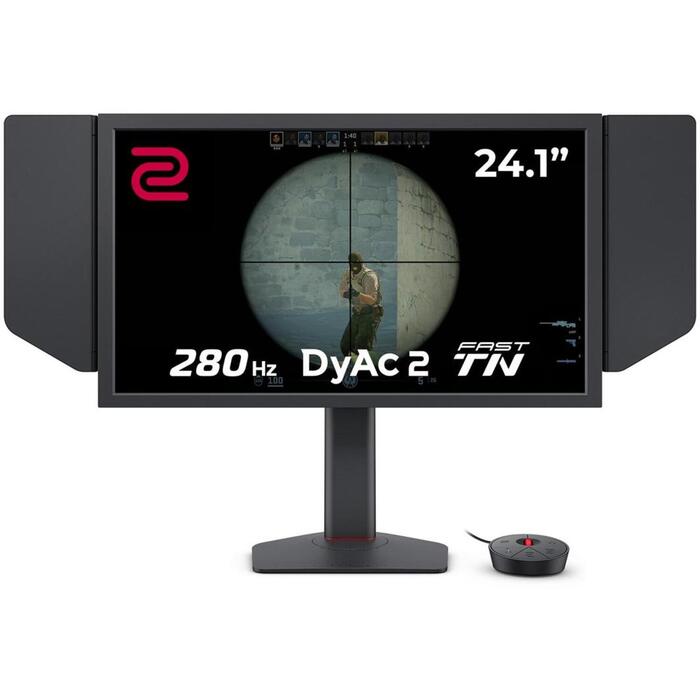 Benq ZOWIE XL2546X+ monitors, 9H.LN1LB