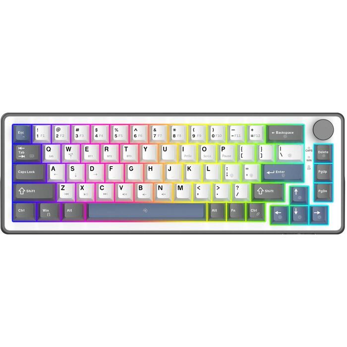 White Shark EXCALIBUR M GK-009251, 67