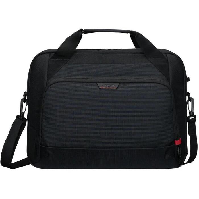 Targus CN415GL Classic EcoSmart portfelis, 15-16"