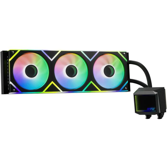 Adata CPU Dzesētājs LEVANTE II 360-BKCWW