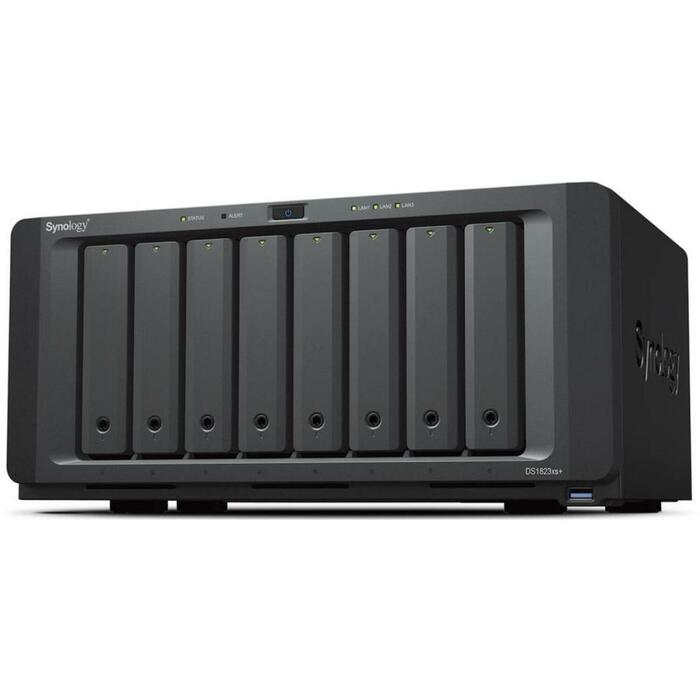 Synology serveris DS1823XS+ 8 3.5"