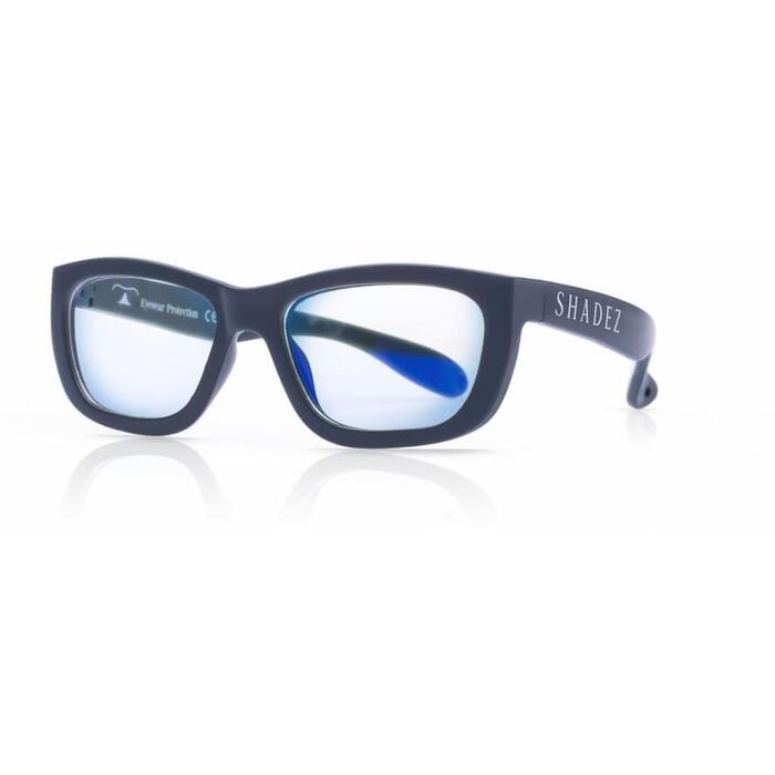 SHADEZ Blue Light Grey Teeny bērnu