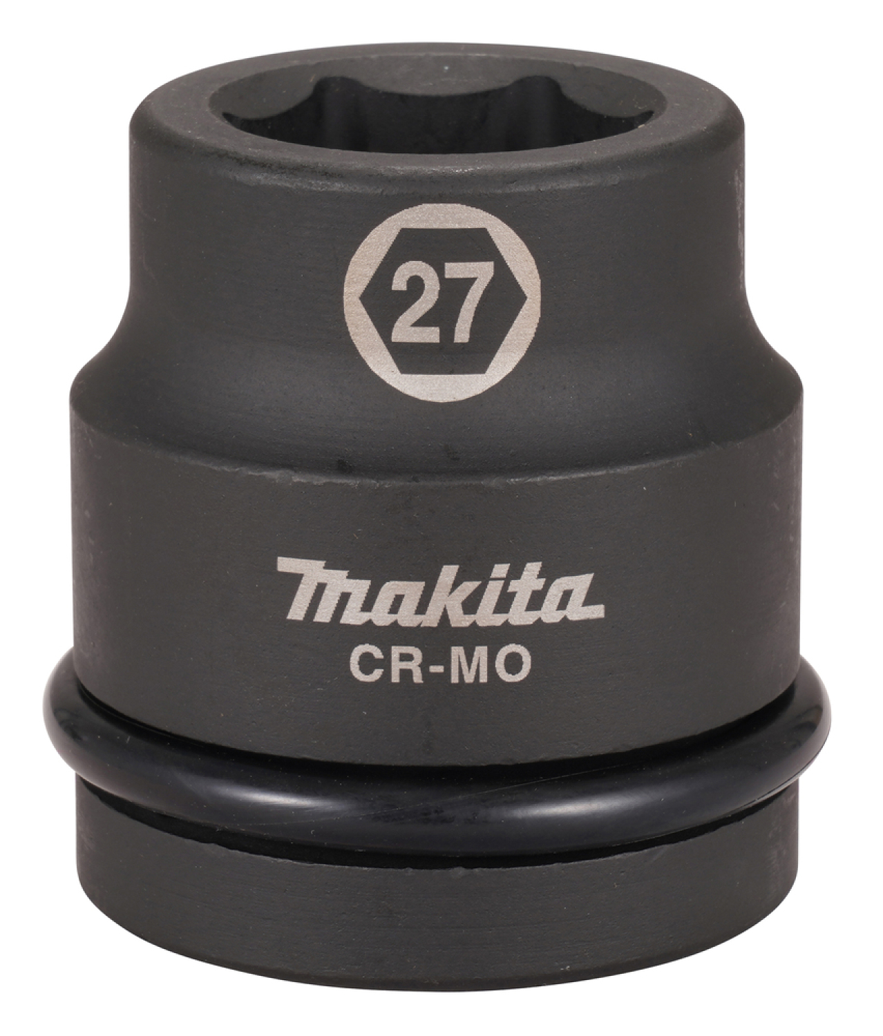 Spēka patrona 1" 27mm MAKITA E-24511