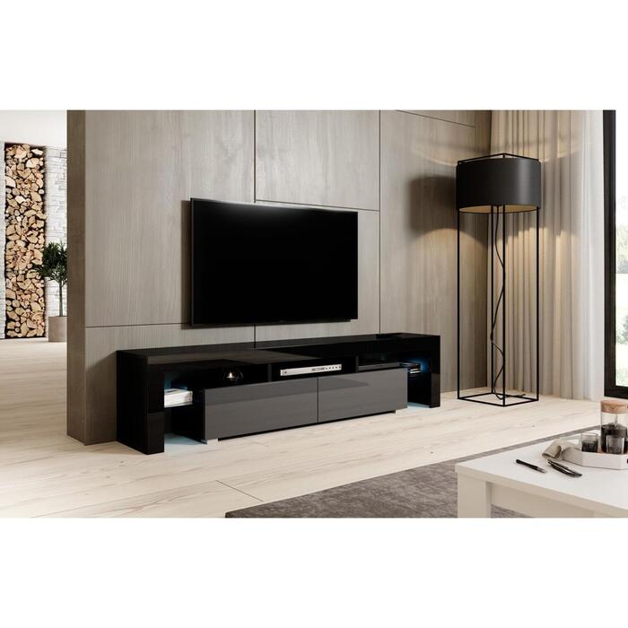 Cama Meble televizora statīvs TORO200 CZ/SZ