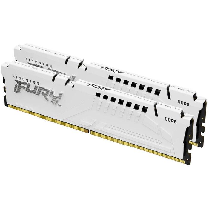 Kingston FURY Beast atmiņas komplekts KF560C30BWEK2-32