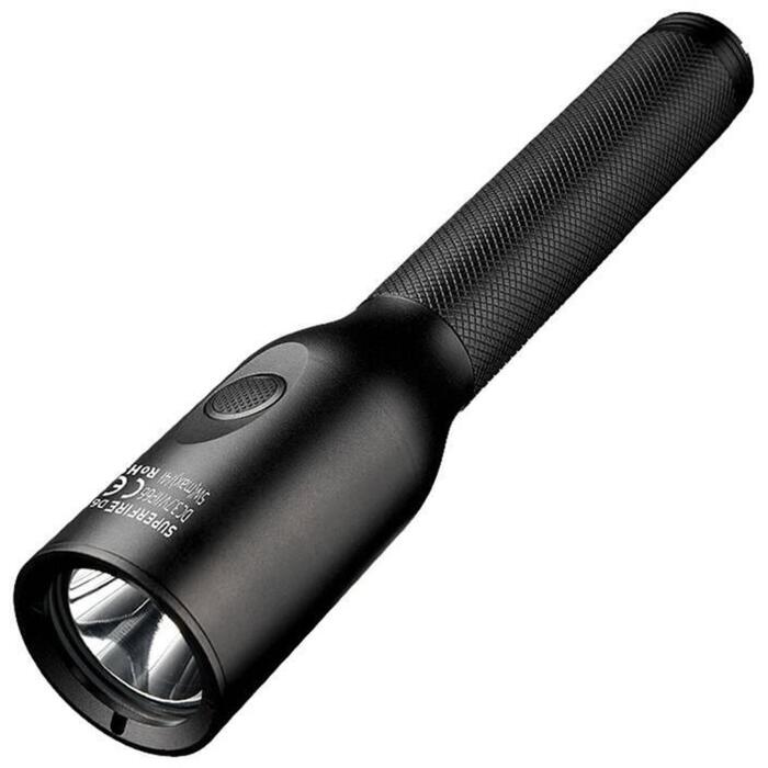 Superfire D6 lukturis, 220 lm, 210