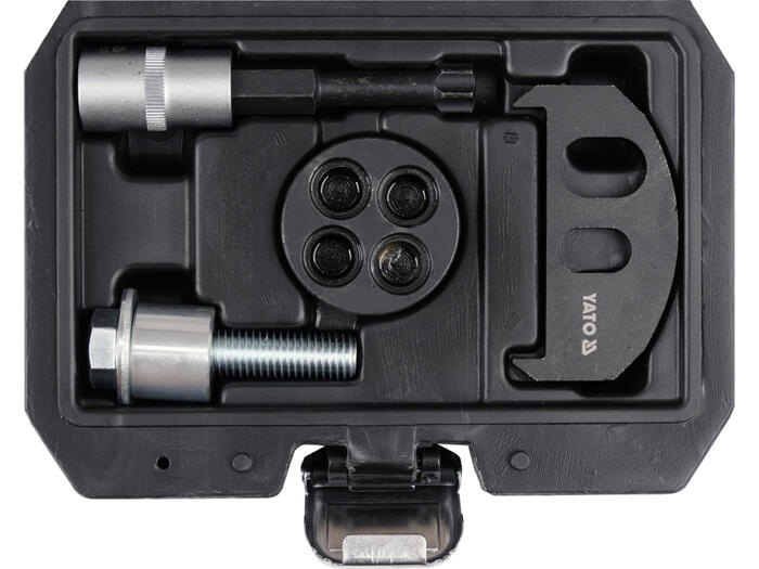 Yato instrumentu komplekts YT-06266, 4 gab