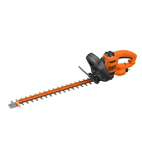 BLACK DECKER Krūmgriezis 500W BEHTS301-QS HDDB17