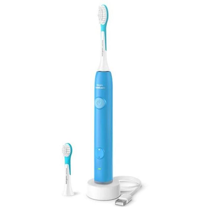 Philips Sonicare zobu birste bērniem HX6600/12