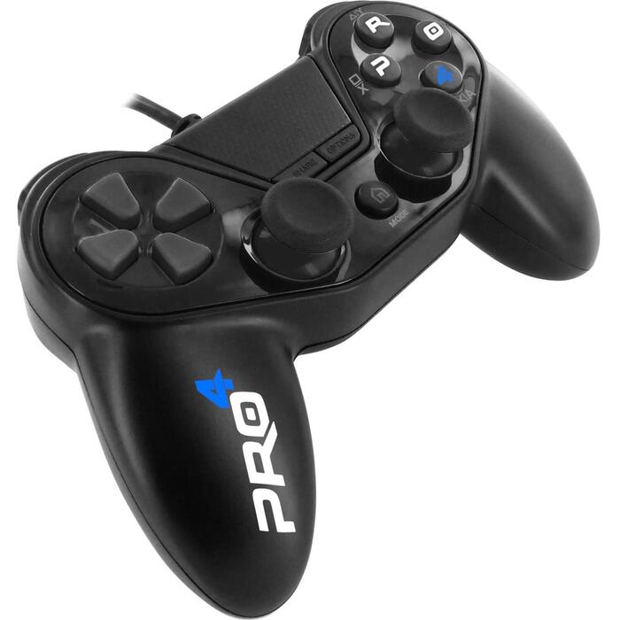 Subsonic Spēļu kontrolieris SA5417, 3m, USB