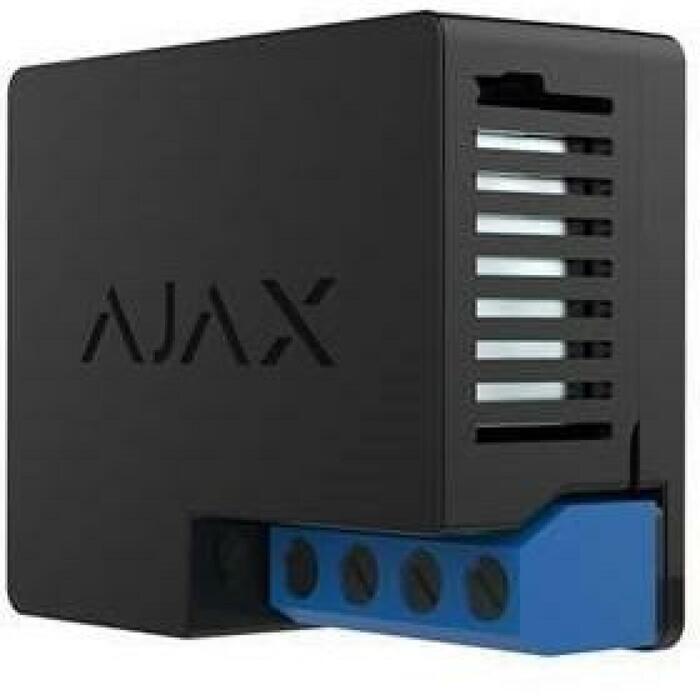 Ajax Relē 38204, 7-24 V, 39