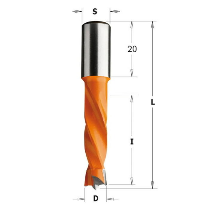 Urbis kokam HM RH 5x30x57,5mm