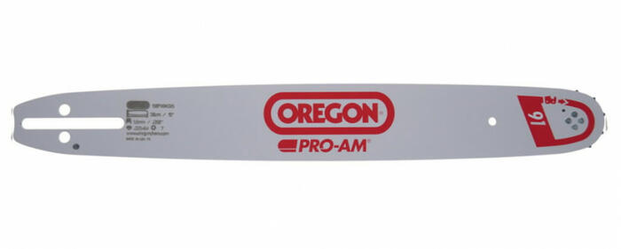 Vadotne, 12", OREGON, 120SXEA095, 12" AdvanceCut