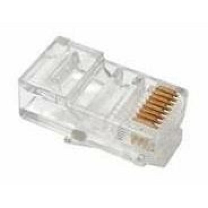 Genway Kabeļa Piederums Jack RJ45 WTYKRJ45