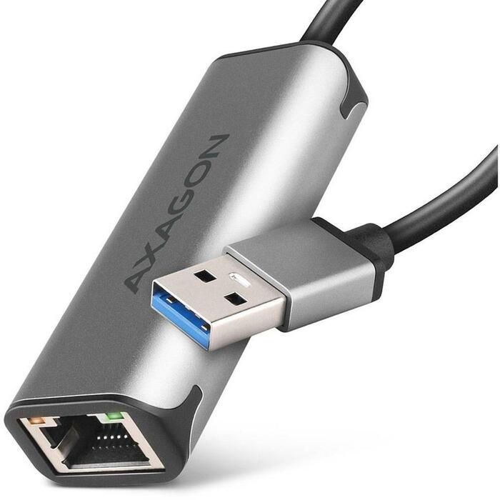 Axagon Tīkla adapteris ADE-25R, 2.5
