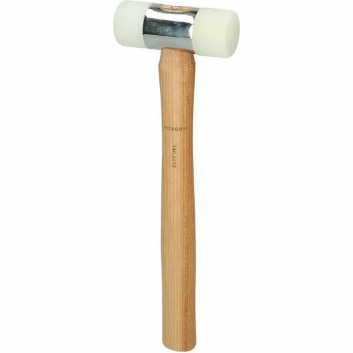 Kstools Монтировочный молоток 140.5212, 340 г, 0.4 кг (140.5212)