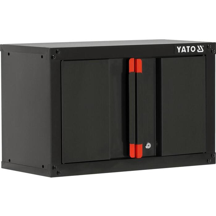 Yato Instrumentu skapis YT-08968, galvenie parametri