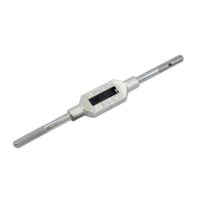Regulējams uzgriežņu atslēga M1-M10, 180 mm
