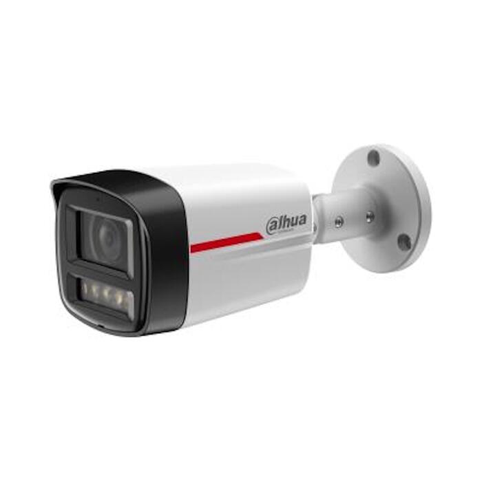 Dahua HFW2649TL-S-0280B-PRO 6 MP tīkla āra