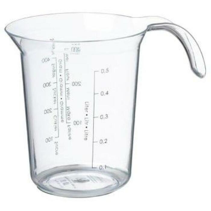 Nhg Mērkrūze 0.5L Palermo 2732479