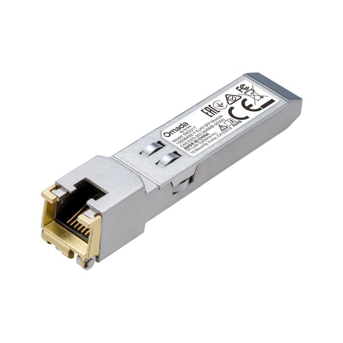 TP-Link Omada SM331T SFP modulis, 1