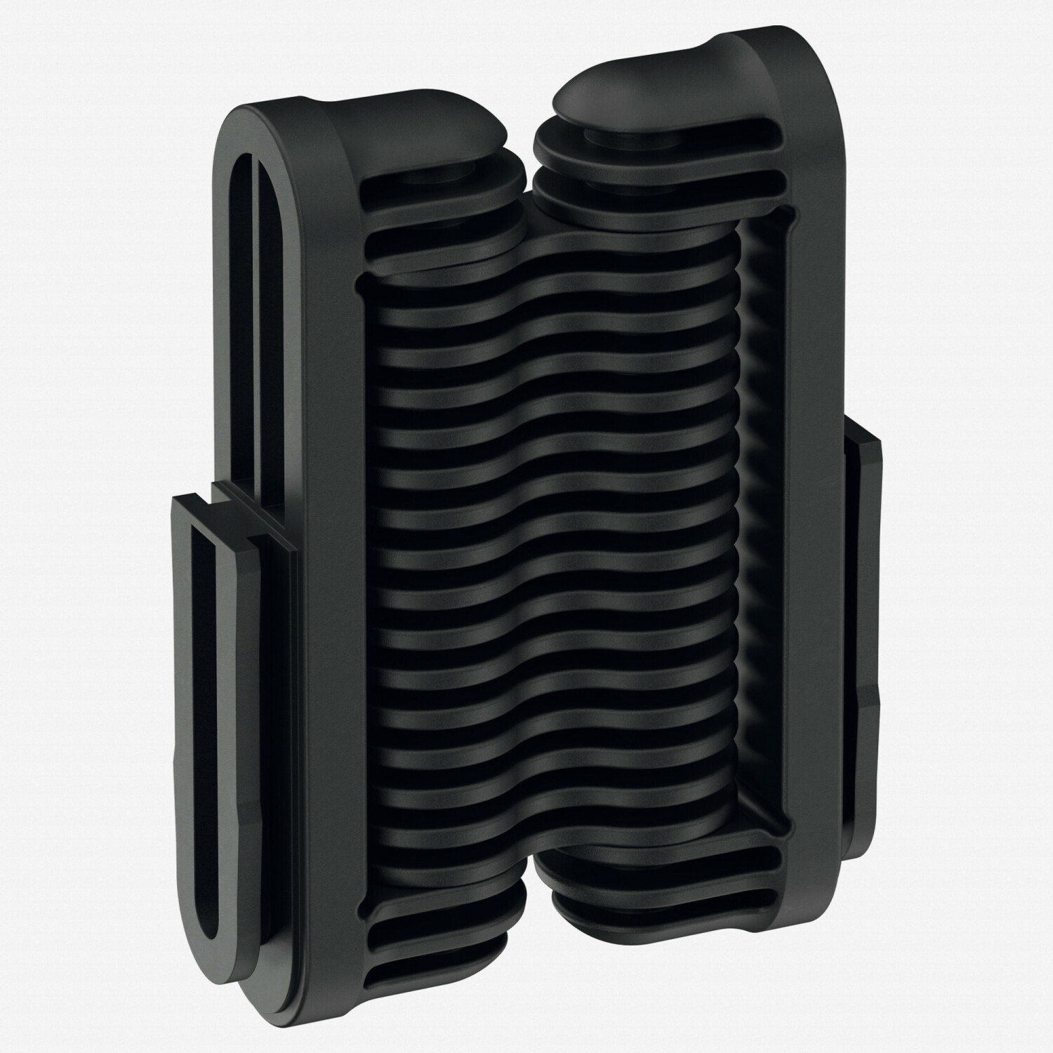 Wera 049004 Eņģe Tool-Check Modular, 05049004001, salokāms savienojums, individuāls komplekts (05049004001)