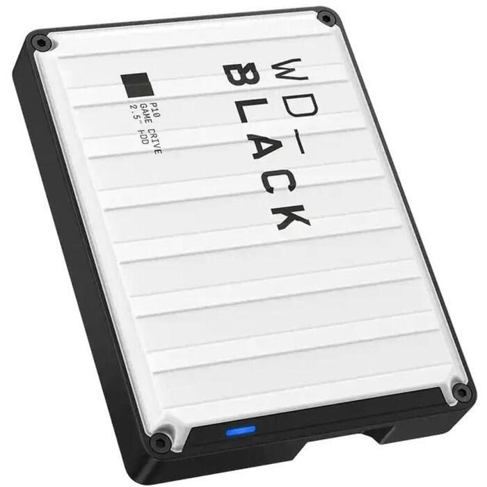 Western Digital WDBPSZ0050BWT-WESN ārējais cietais disks