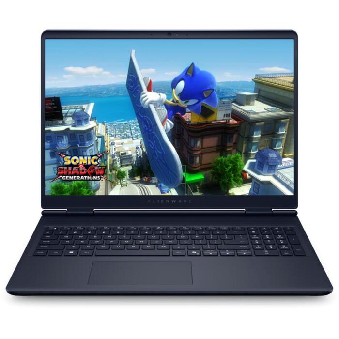 Dell Alienware 16 Aurora AC16250, 16&quot