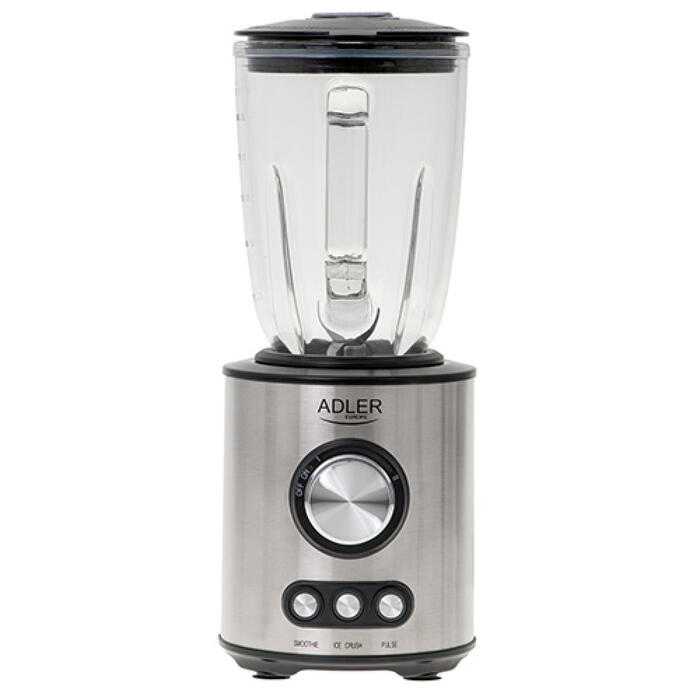 Galda blenderis ar 1700W profesionālo sajaukšanu