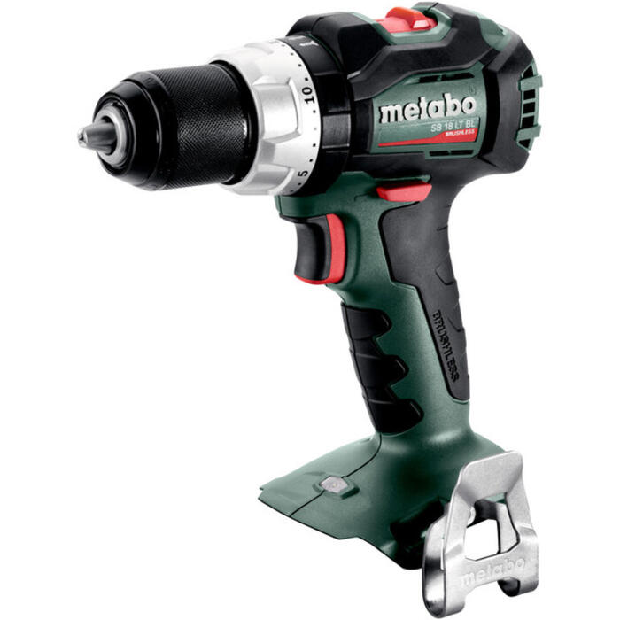 Akumulatora triecienurbjmašīna 18V 60/34Nm, SB 18