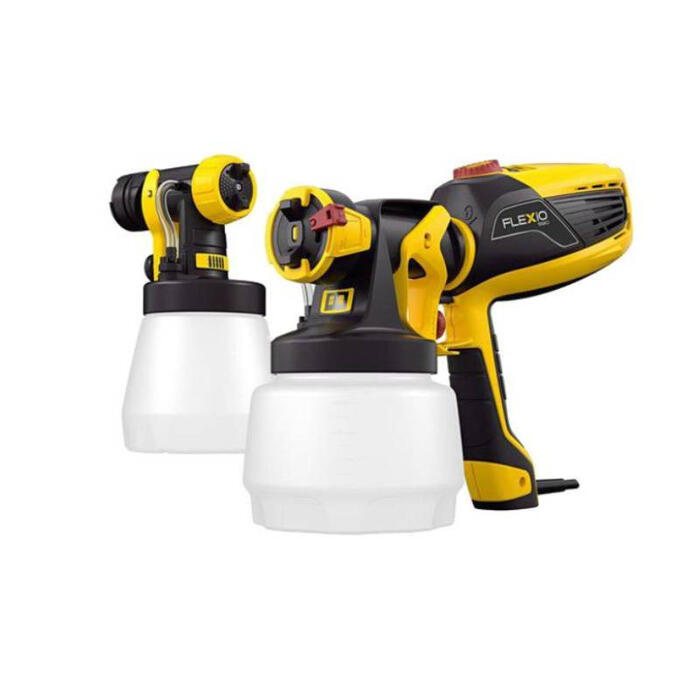 Universāls krāsošanas ierīce - pulverizators W590