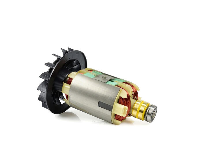 Rotors ģeneratoram, modelis CT05002-16-1, TVARDY (CT05002-16-1)