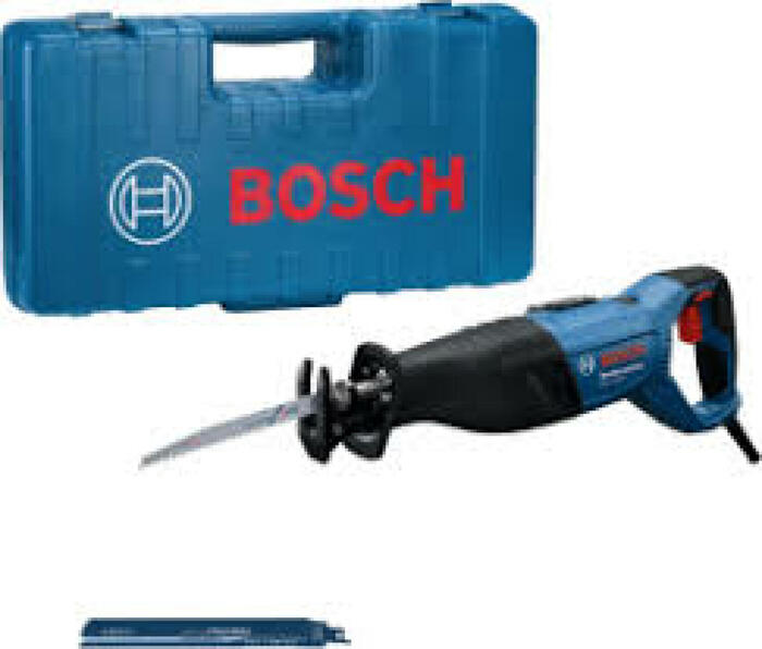 Bosch Zobenzāģis GSA 12-30, 06016C7000, 1250