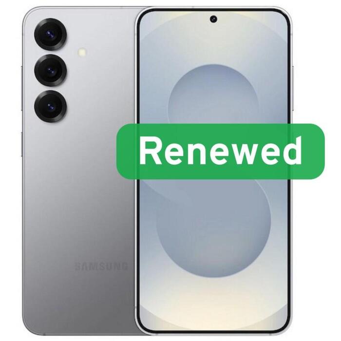 Samsung Renewed Grade Factory-sealed | Galaxy