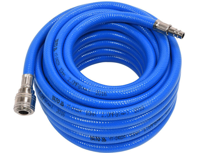 Yato Gaisa šļūtene 10mm YT-24224, 10m