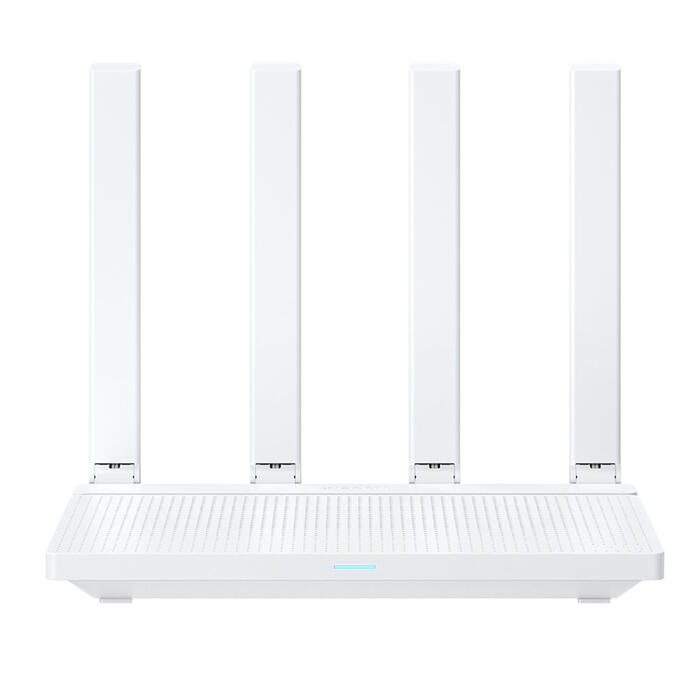 Wi-Fi maršrutētājs AX3000T Wi-Fi 6 divjoslu
