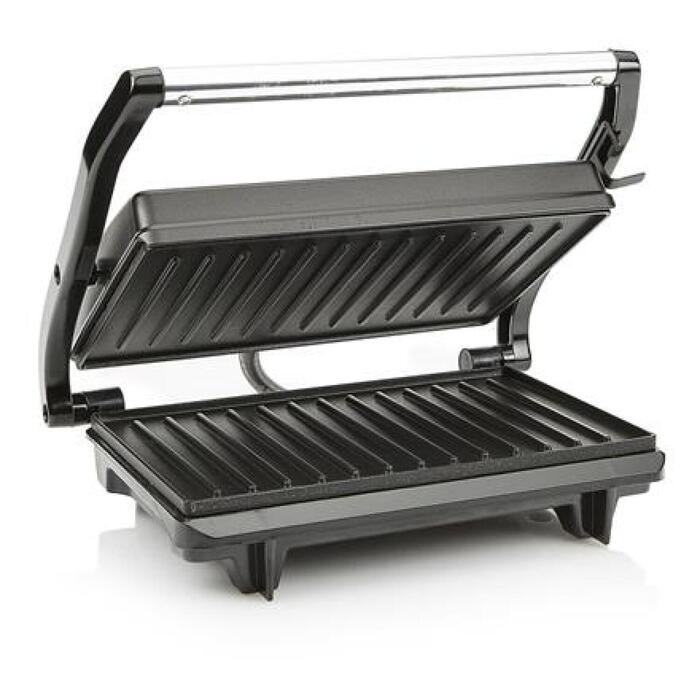 Tristar Kontaktgrils GR-2650, 700 W, melns