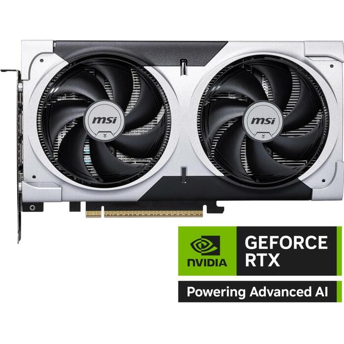 Msi Video karte RTX 5060 TI