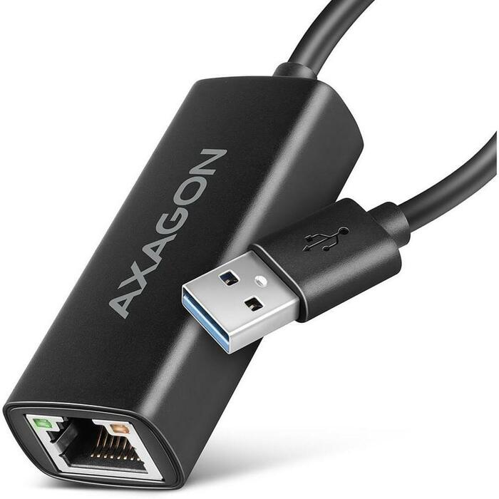 Axagon Tīkla adapteris ADE-AR 1000 Mbit/s