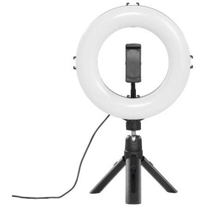 Hama gredzenveida LED lampa 000046570000, 950lm