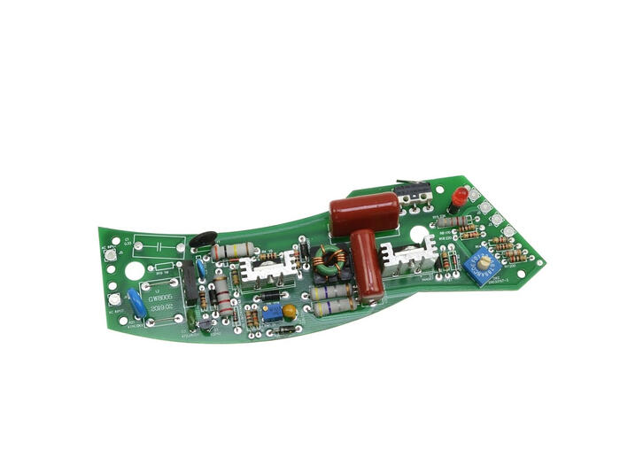 PCB plate G81211 karstajam nazim, CG81211-8